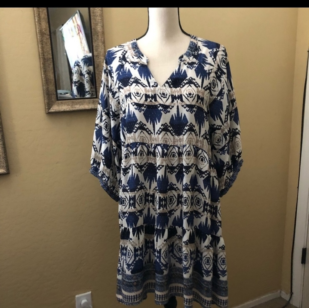 Umgee dress